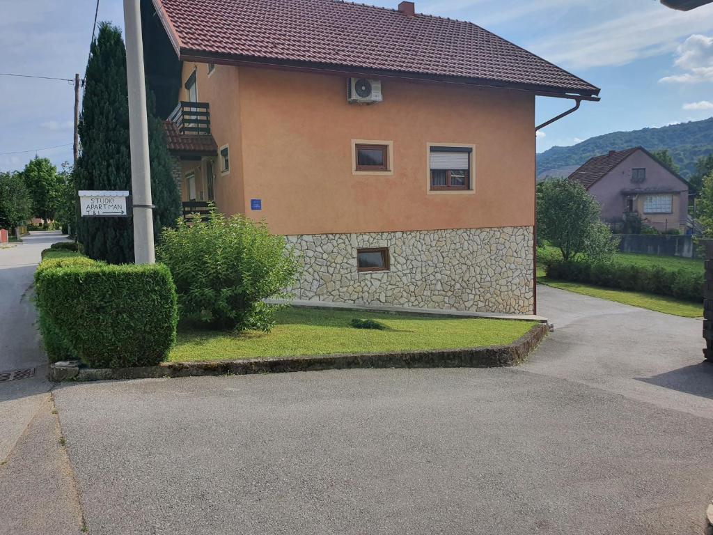 Studio apartman T&I photo 3