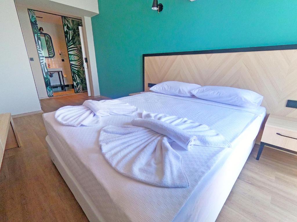 Yeshill Boutique Hotel photo 1