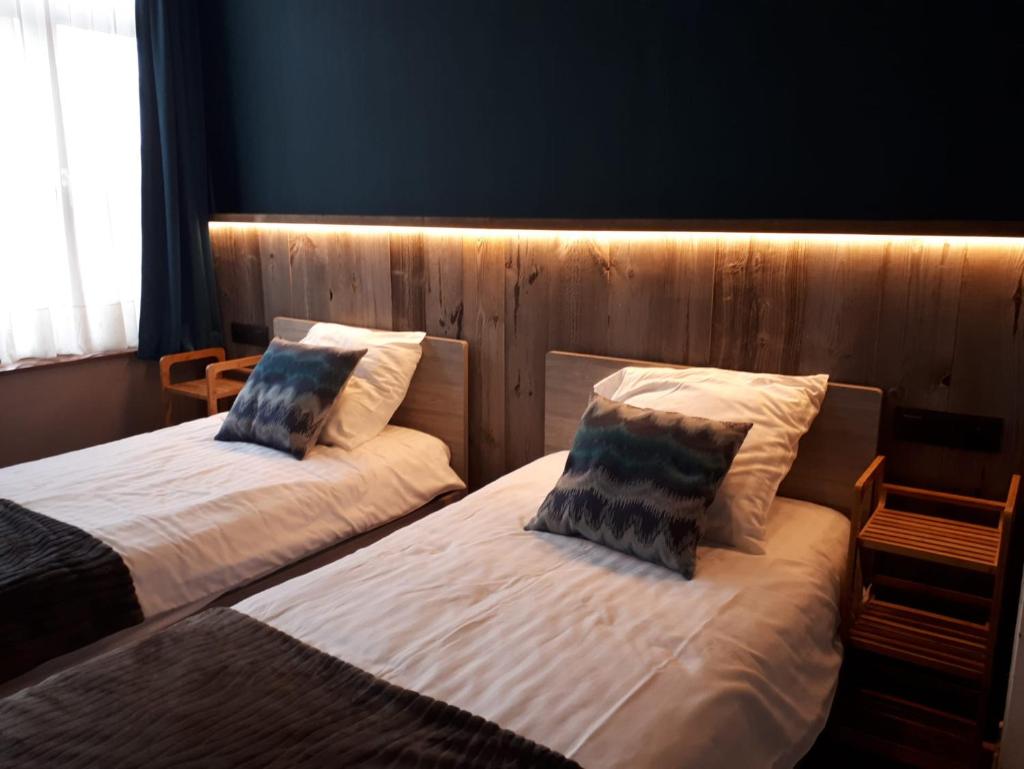 Beaux Temps b&b