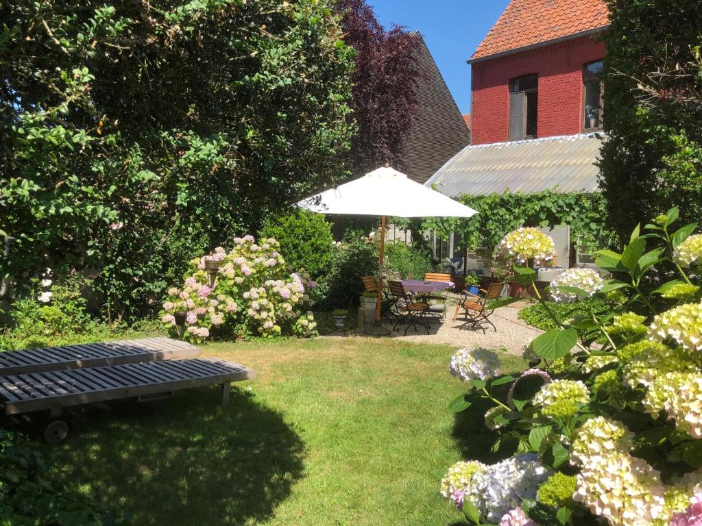 Beaux Temps b&b photo 3