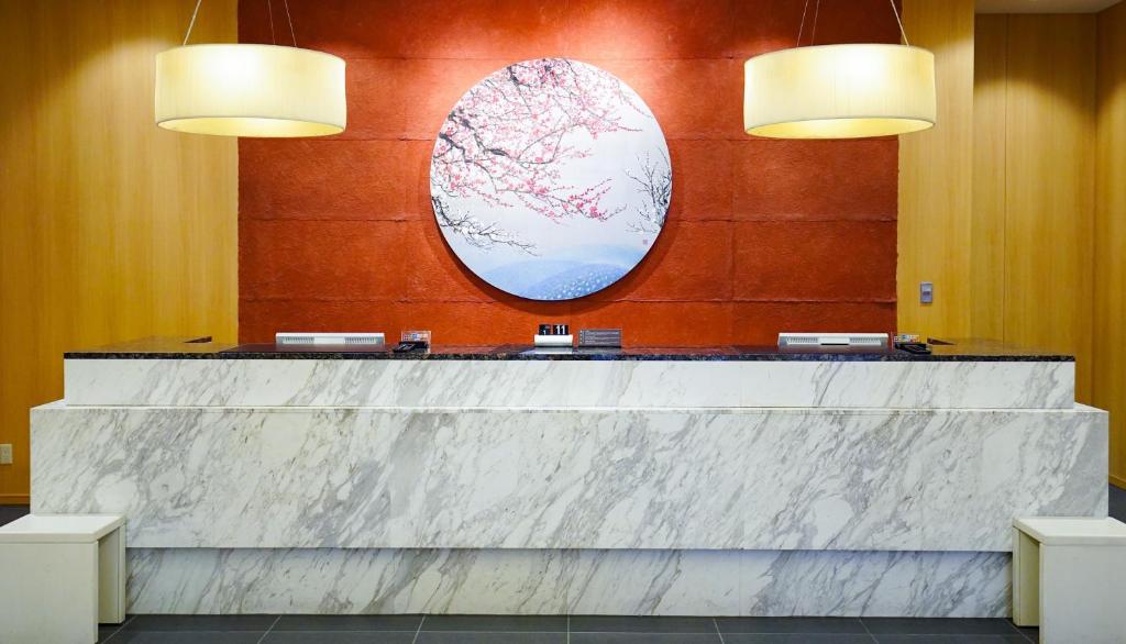 Hotel The West Hills Mito photo 1