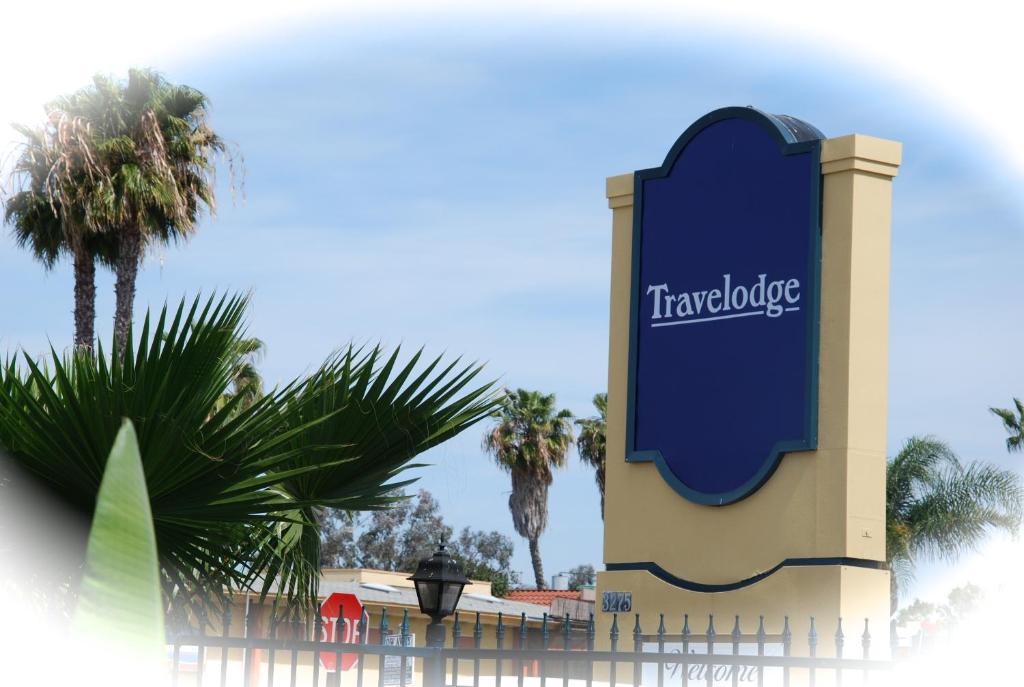 Travelodge by Wyndham San Diego SeaWorld image
