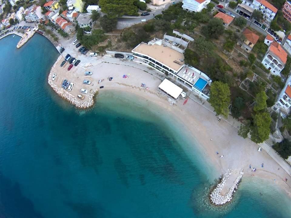 Apartmants villa Lungo Mare photo 2