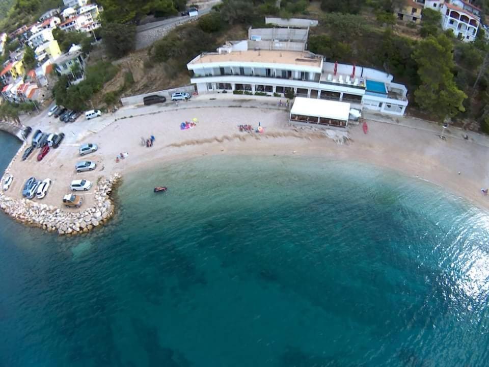 Apartmants villa Lungo Mare photo 1