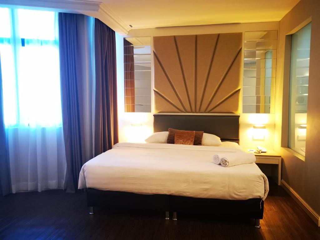 Regalodge Hotel Ipoh photo 3