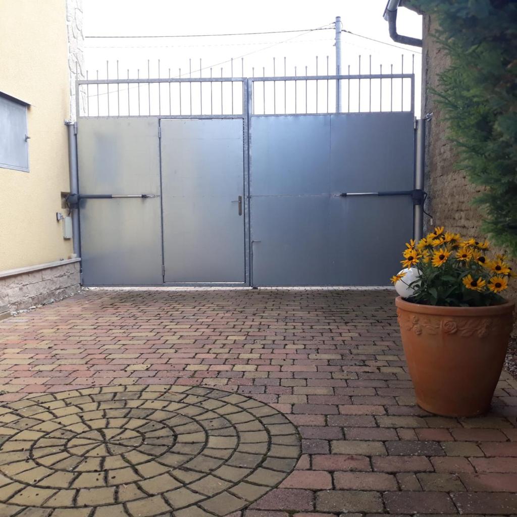 Ferienwohnung mit Herz photo 3