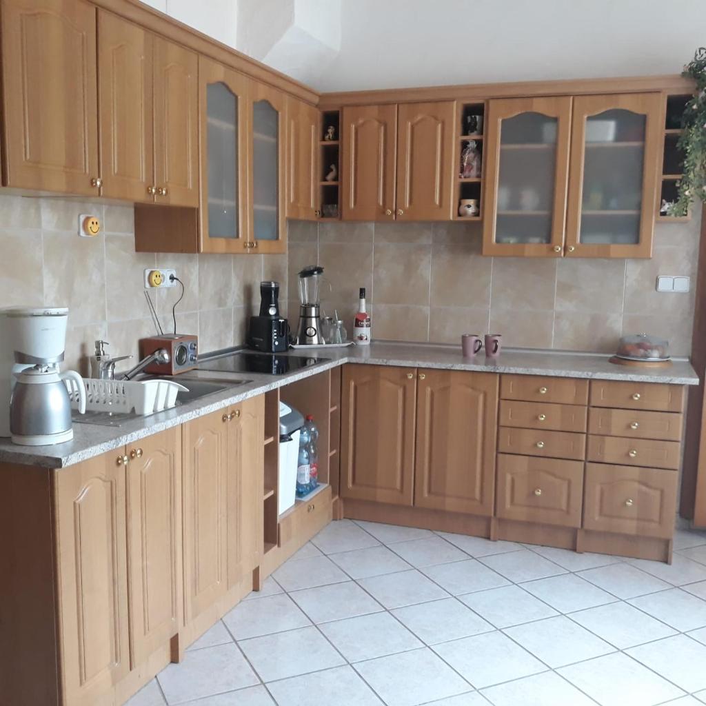 Ferienwohnung mit Herz photo 2