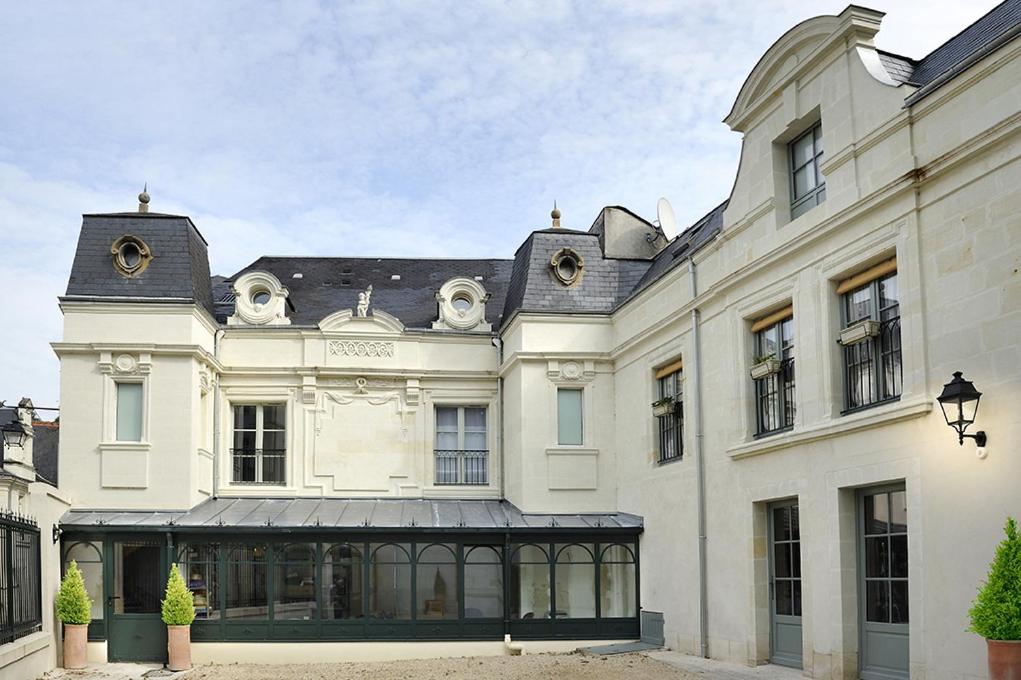 Logis Hôtel Restaurant La Boule d'Or photo 2