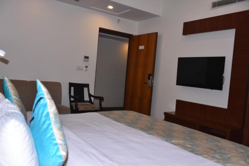 Hotel Meadows photo 3