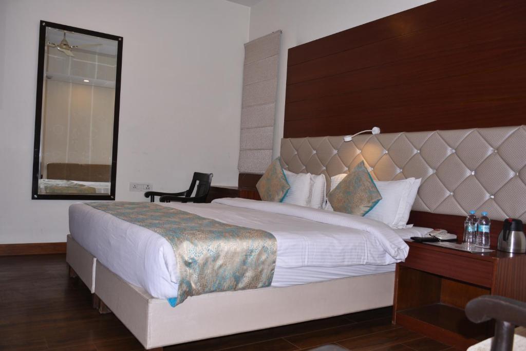 Hotel Meadows