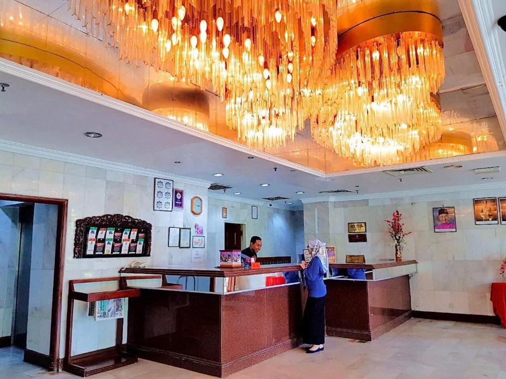 Hotel Grand Crystal photo 4