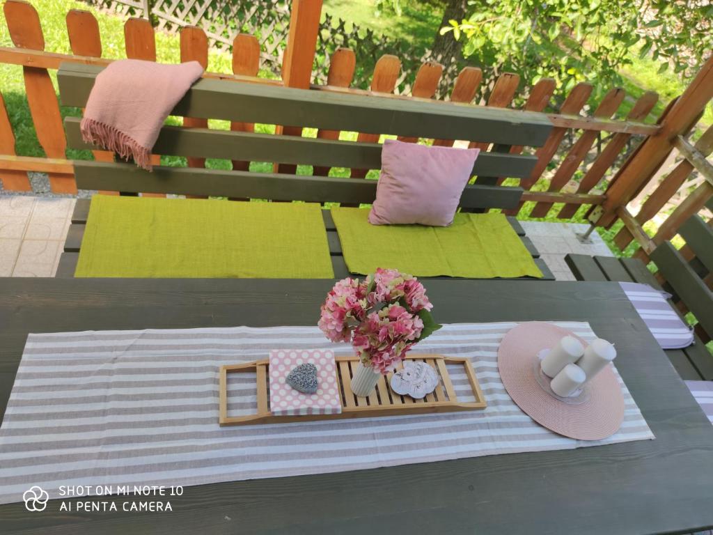 Holiday Home U Ryšavých photo 1