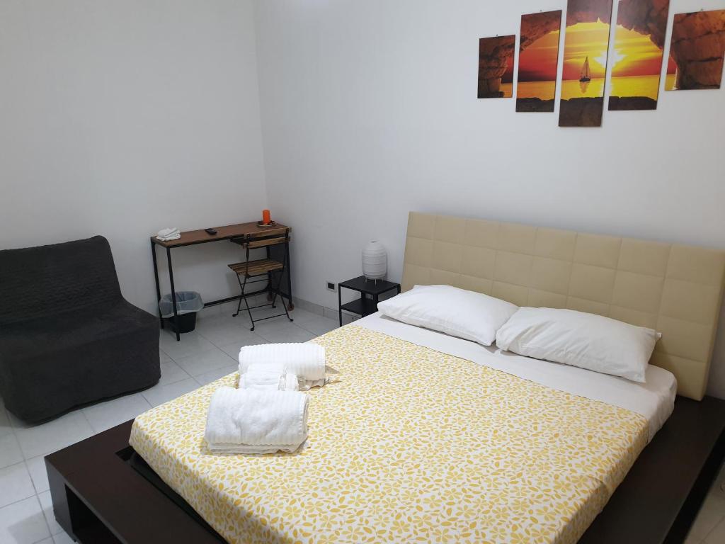 B&B "il Vicoletto" photo 3