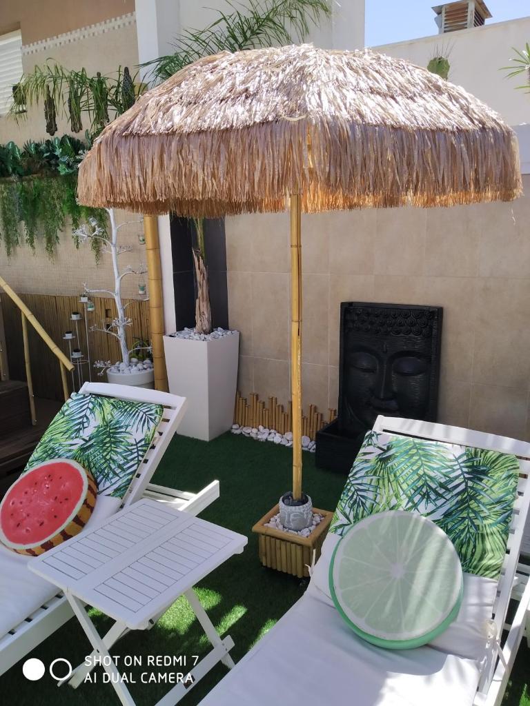 APARTAMENTO CON JACUZZI PRIVADO Y PARKING photo 1