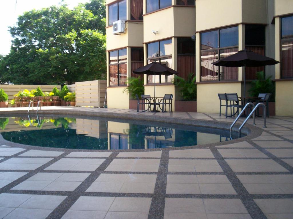 Hotel Grand Crystal photo 3