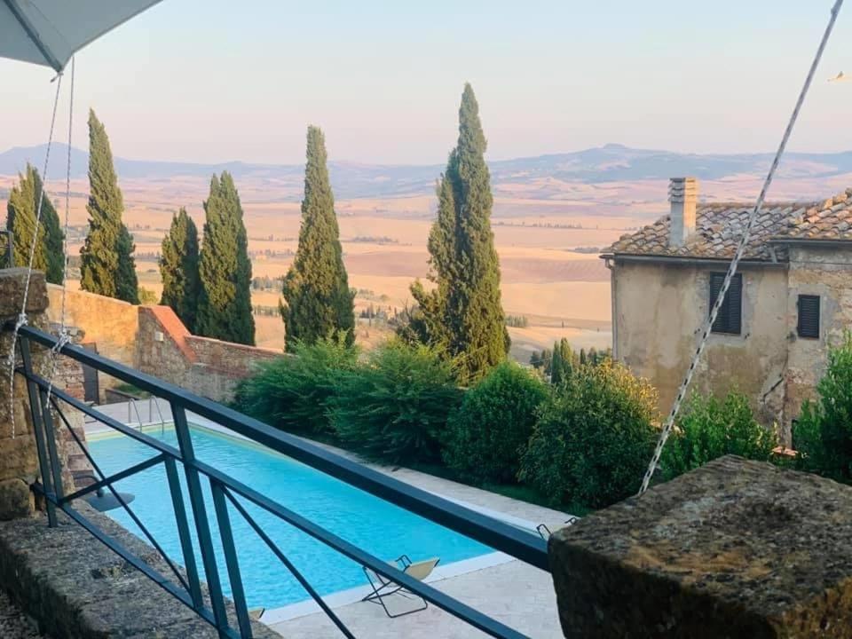 Relais Il Chiostro Di Pienza photo 3