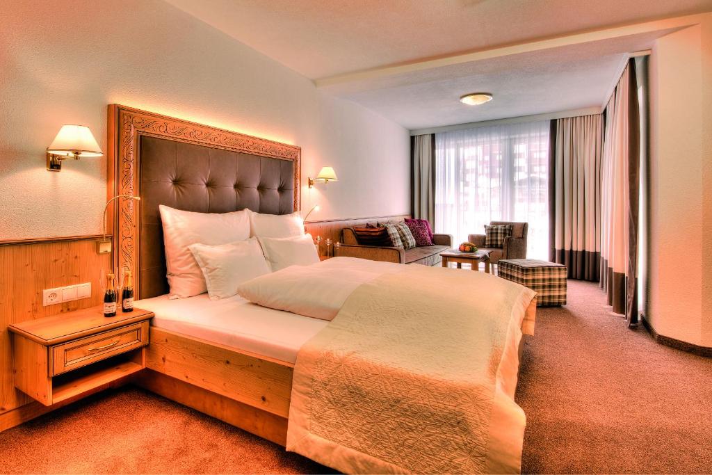 Hotel Garni Urezza photo 3