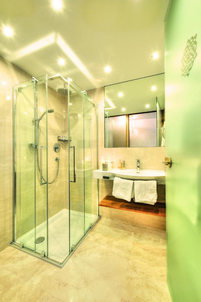 Hotel Garni Urezza photo 2