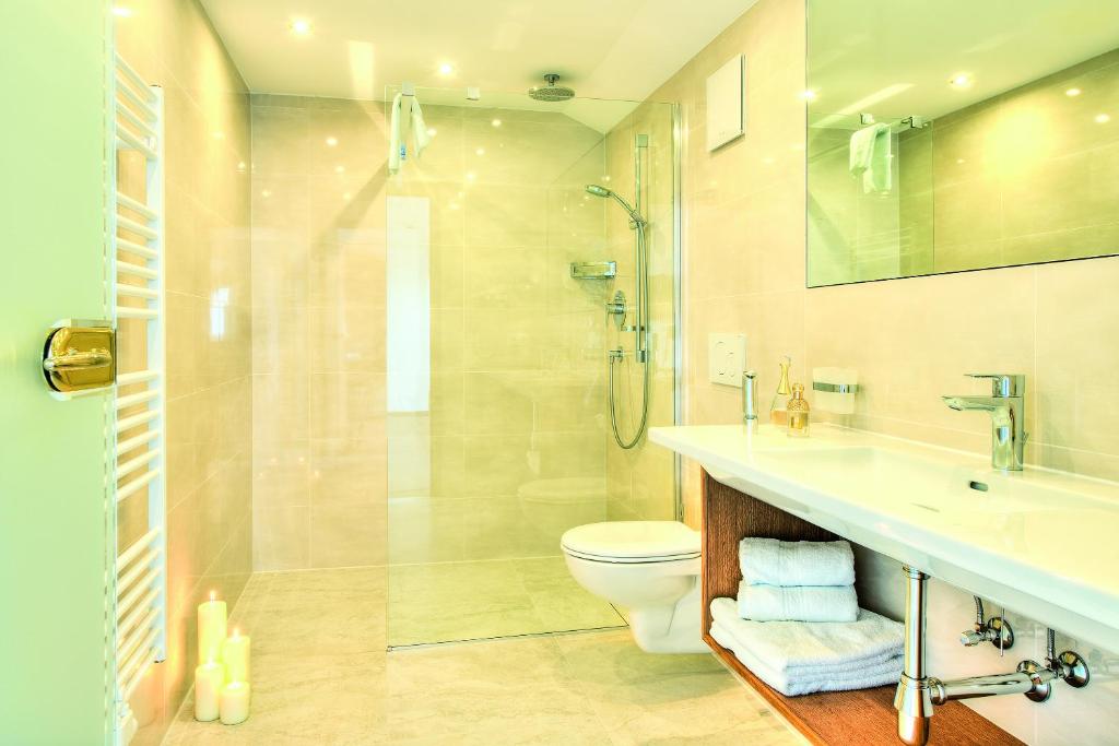 Hotel Garni Urezza photo 4