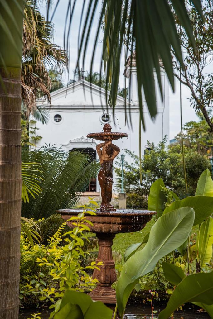 Hotel Fazenda Florença photo 1