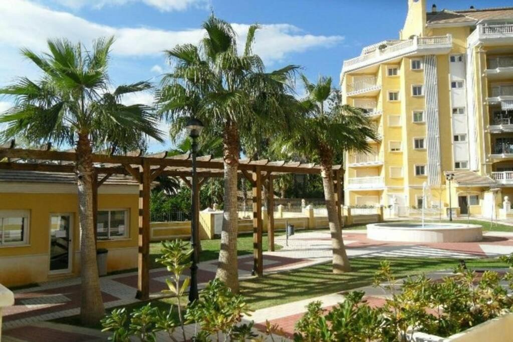 LOVELY APARTMENT DENIA, piscina, jacuzzi, pádel, parking photo 2