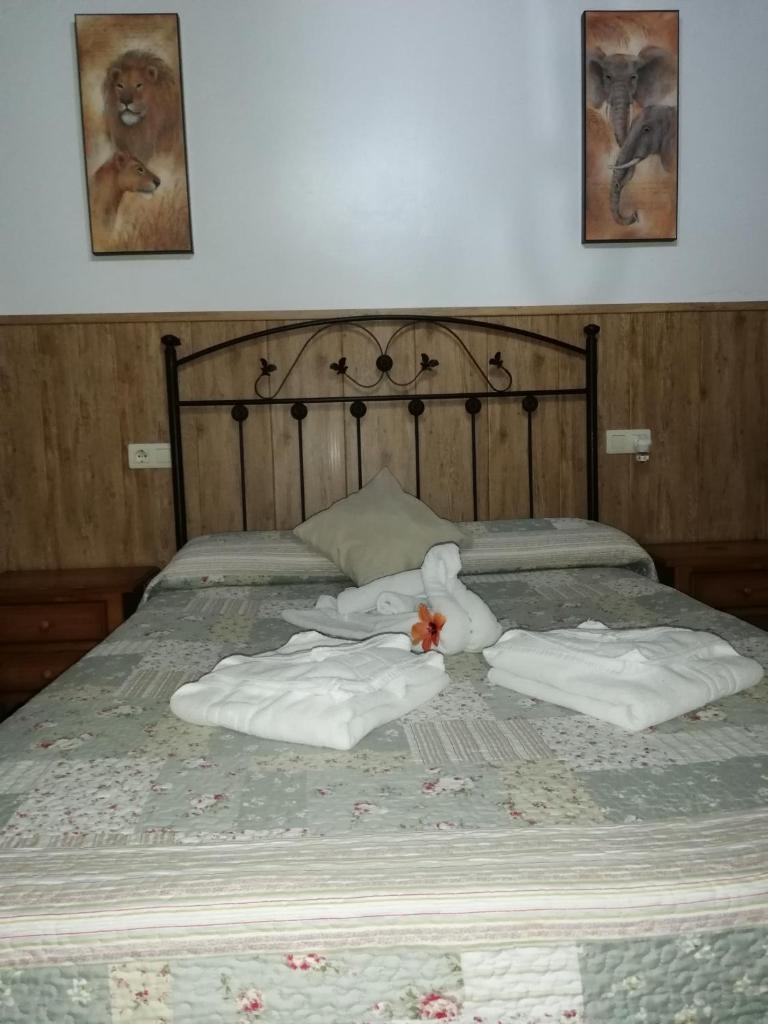 Hostal Breñaverde photo 1