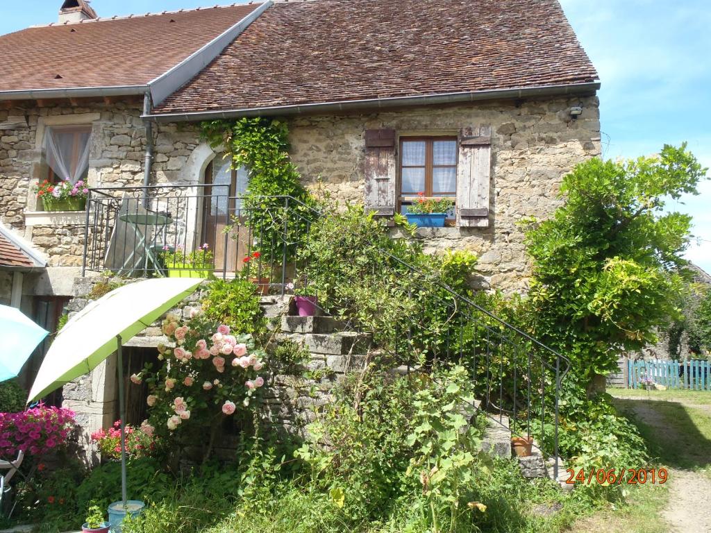 La maison du Gué photo 2