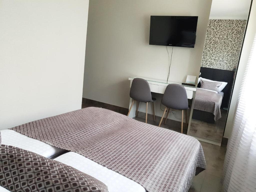 Ferienzimmer Ellisee, kontaktloser Check-in photo 3