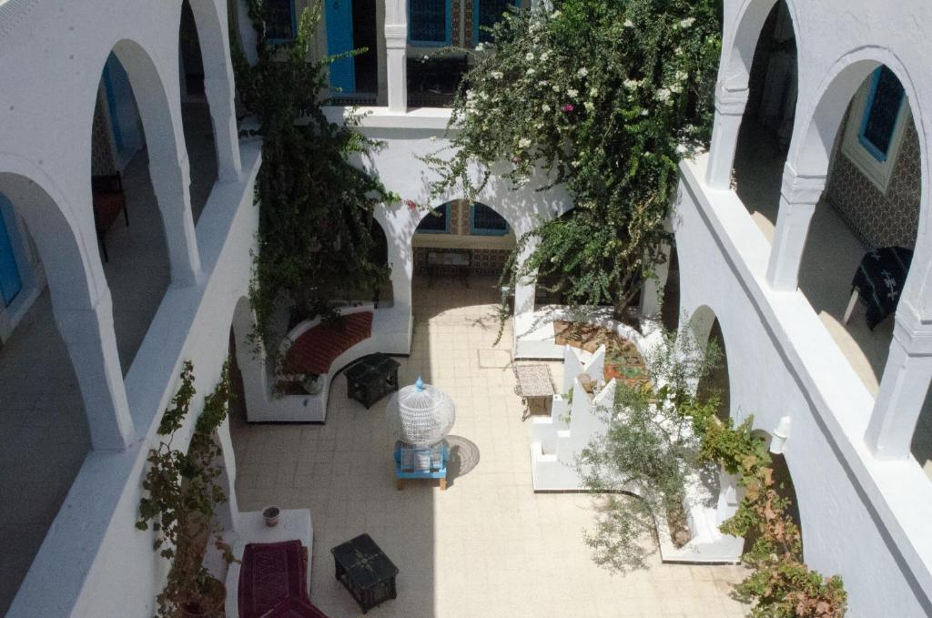Hôtel Djerba Erriadh photo 2