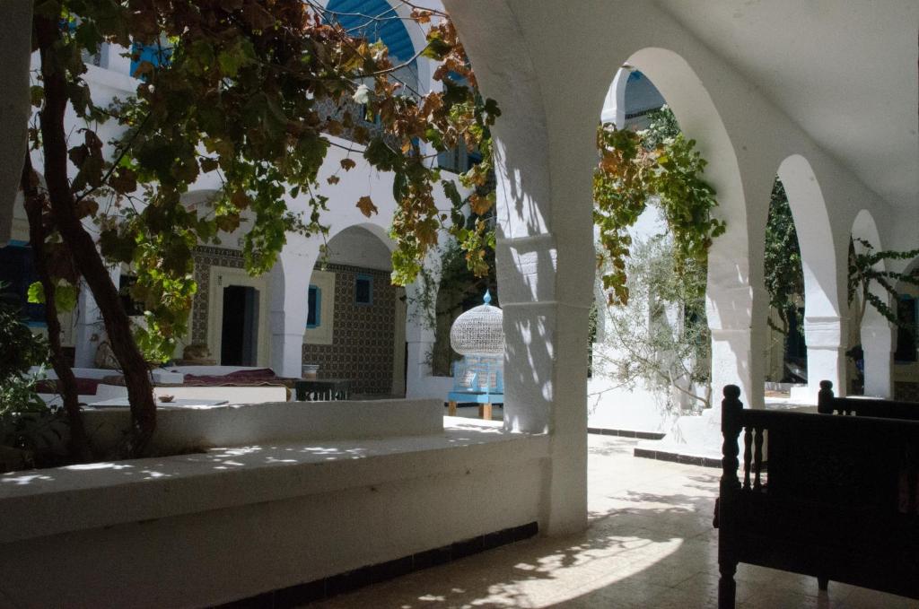 Hôtel Djerba Erriadh photo 3