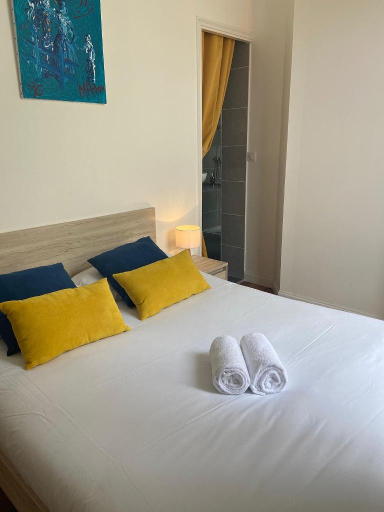 La Villa B