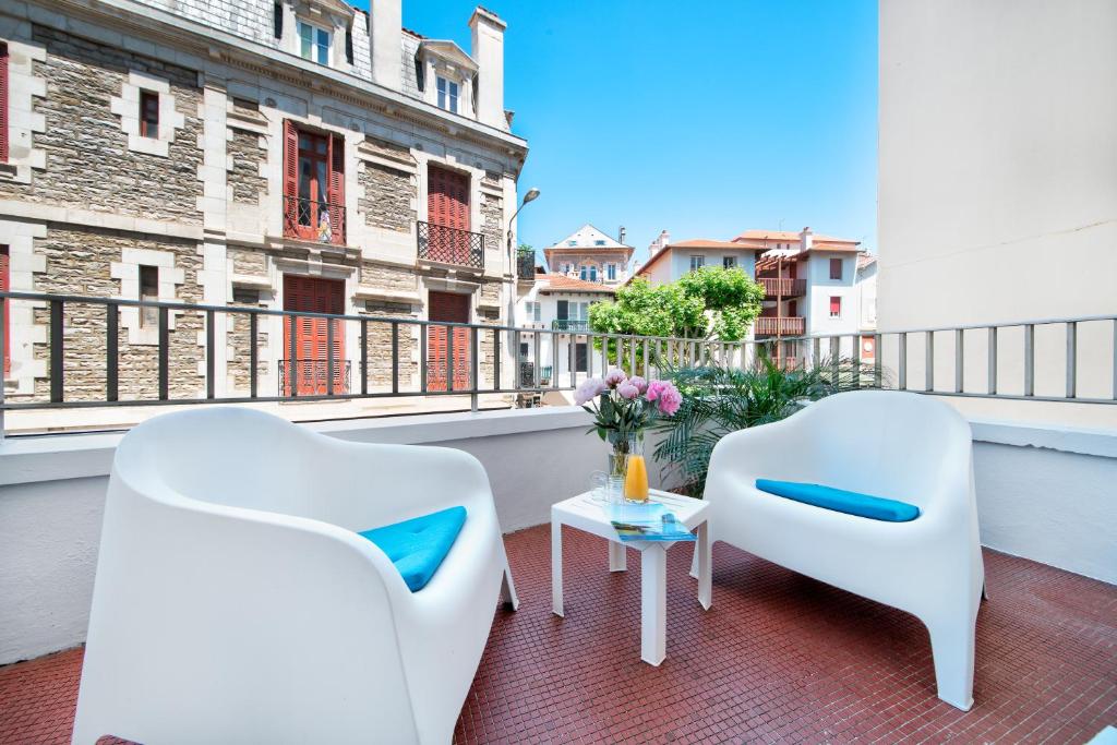 Hôtel Le Saphir photo 3