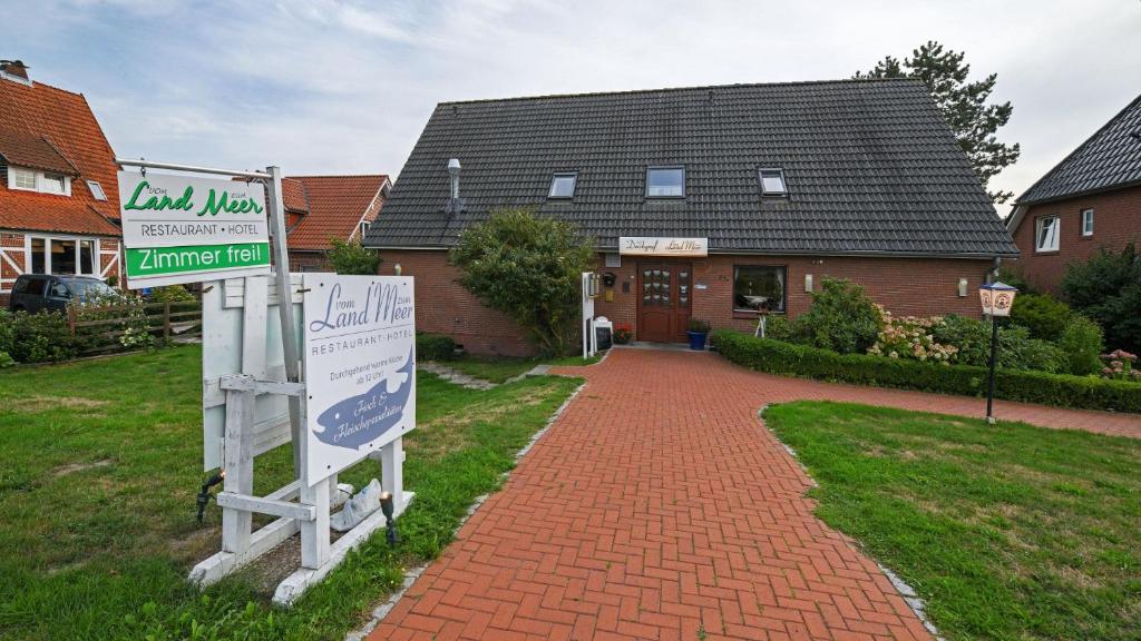 Hotel vom Land zum Meer photo 4