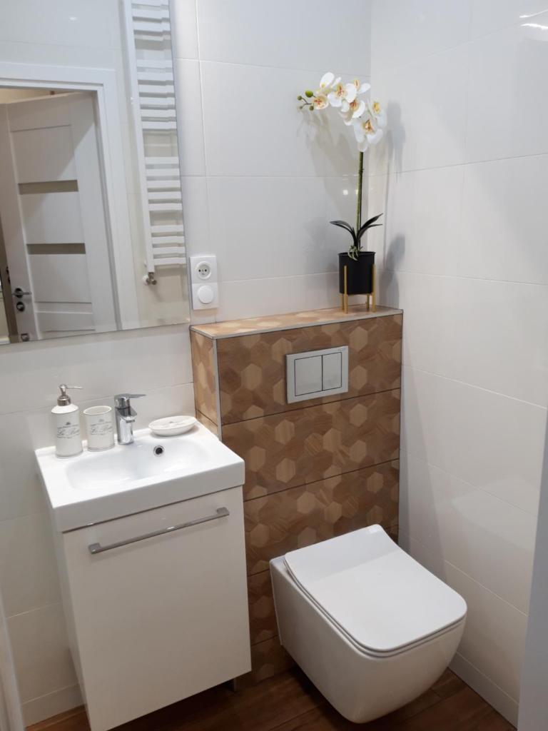 Mieszkanie w kamienicy photo 3