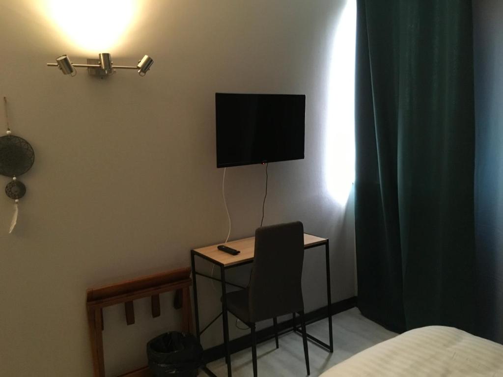 Hotel Dorele photo 4