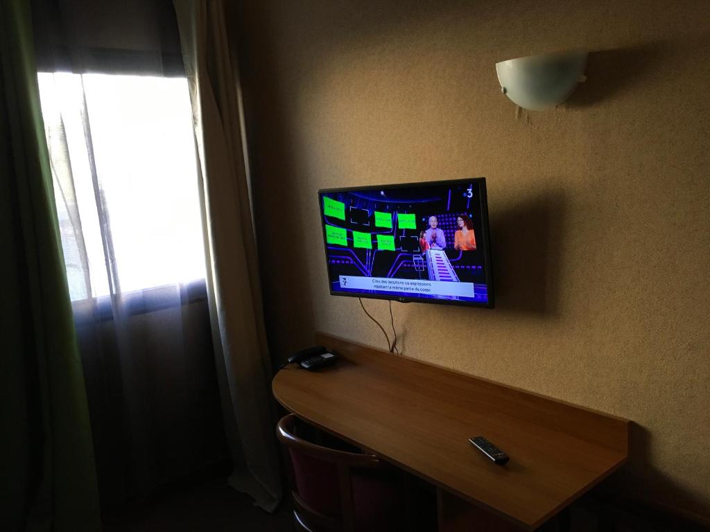 Hotel Dorele photo 2