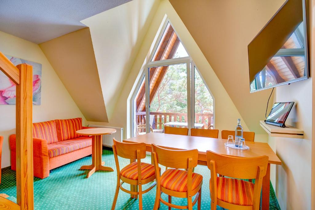 HAFFHUS - Hotel & Spa photo 3
