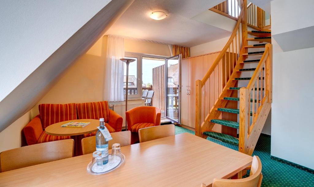 HAFFHUS - Hotel & Spa photo 2