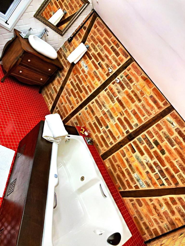 Aconchegante Casa de Hospedagem Enxaimel photo 1