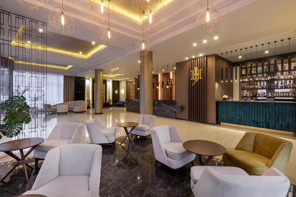 Jermuk Hotel and SPA photo 3