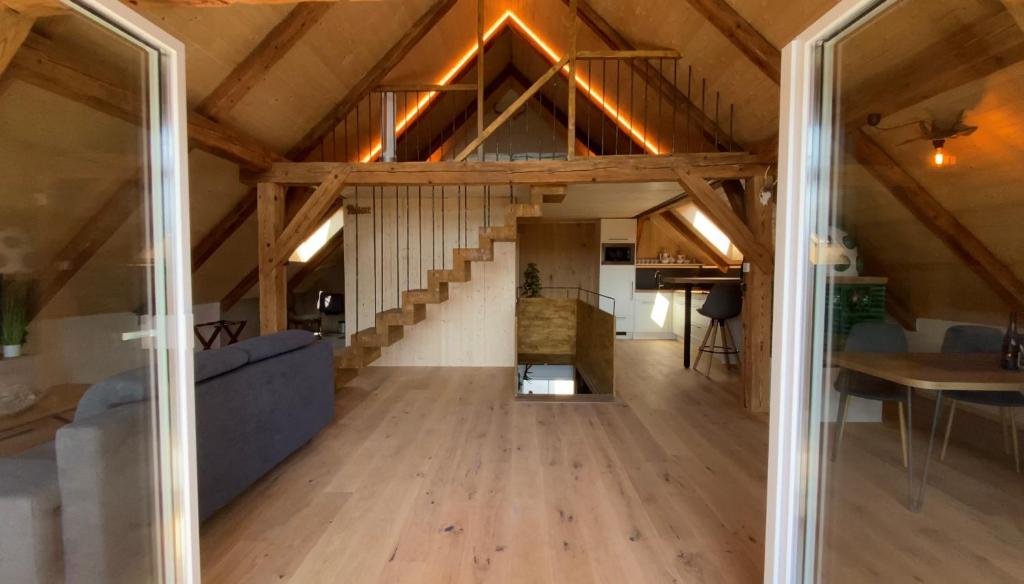 Ferienhaus Bäckerstadl Altmünster photo 4