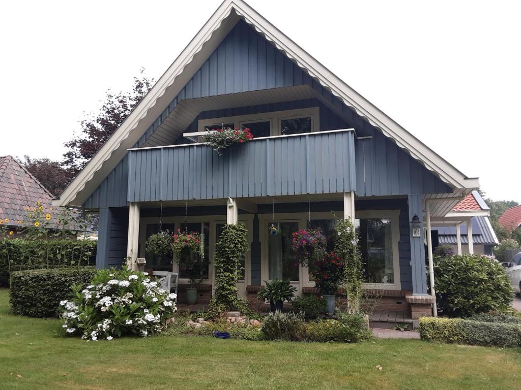 B&B De Eikenhorst photo 1