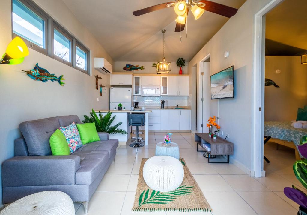Villas at Aguada Sea Beach photo 2