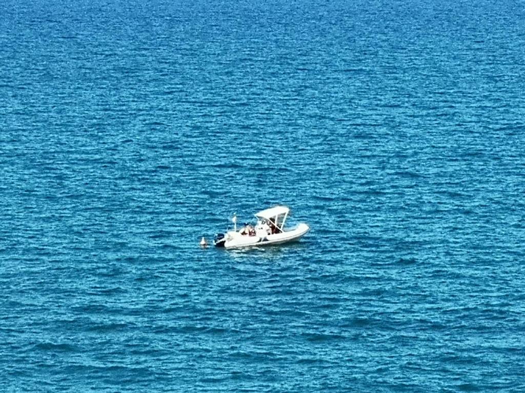 vacanze al Mare appartamento in villa photo 2
