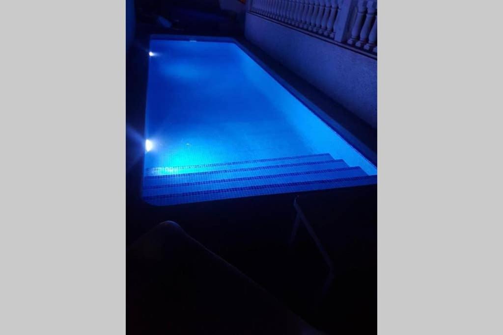Pretty villa with private pool photo 1