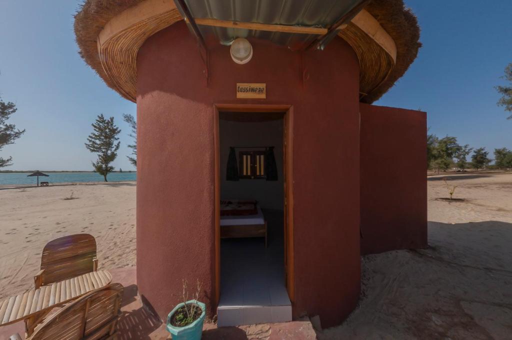 Hotelgandiol - Saint-Louis photo 4