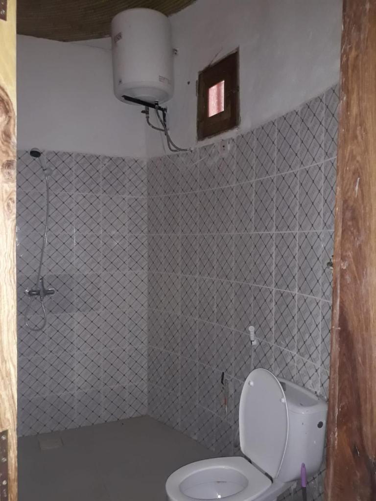 Hotelgandiol - Saint-Louis photo 1