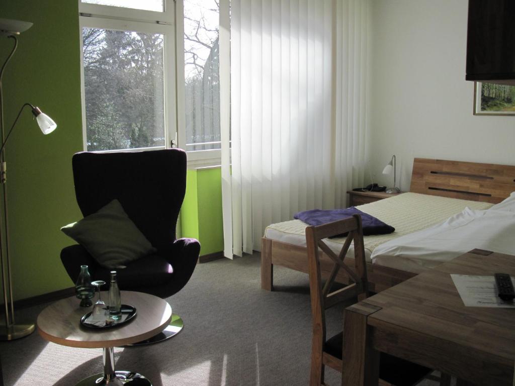 Hotel-Café "Schauinsland" photo 1