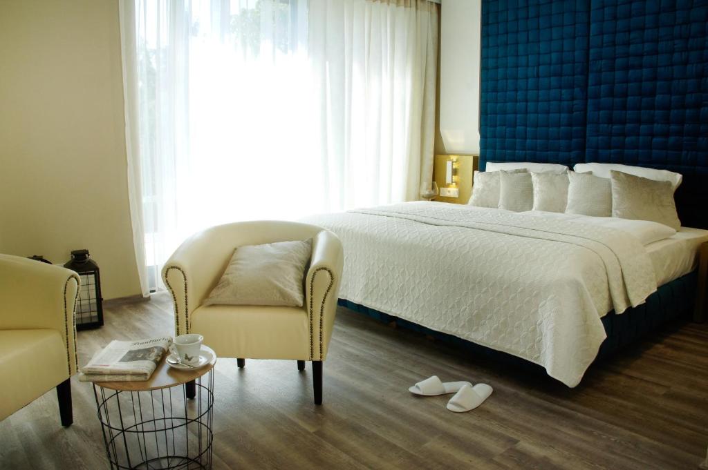 Hotel Athen Kelsterbach Frankfurt Airport photo 1
