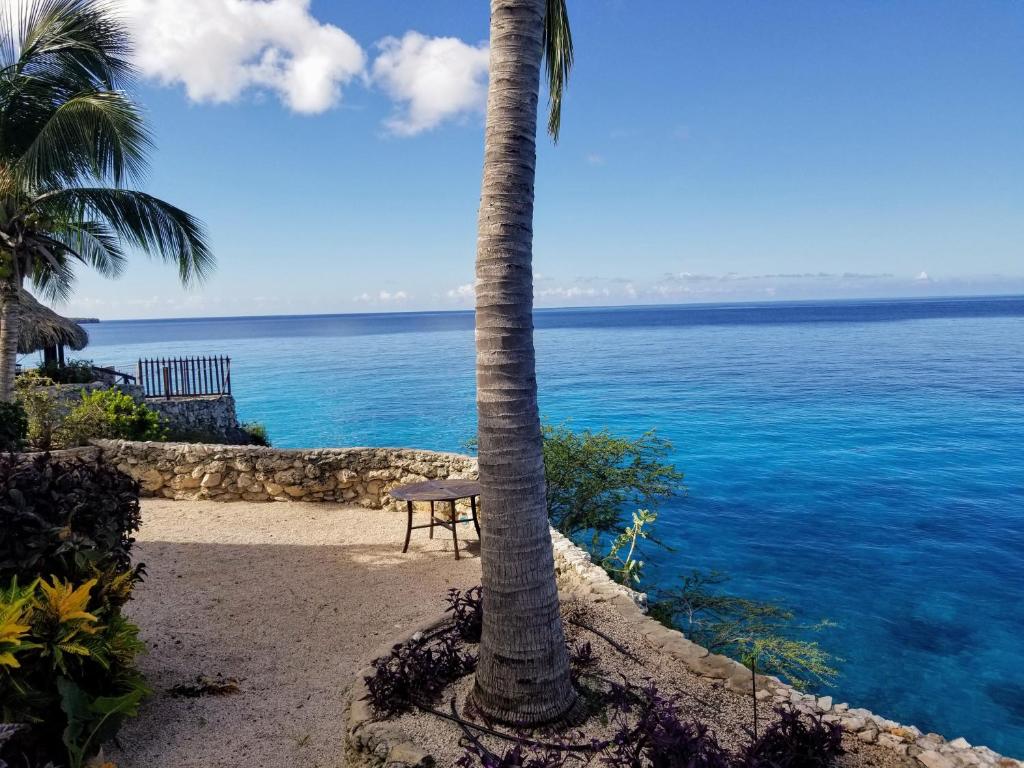Breathtaking View - Playa Lagun - Curacao photo 4